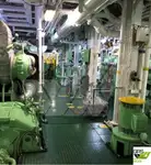 Ro-Ro ship למכירה