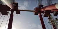 אונית מנוף למכירה