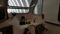 ספינת טרולר למכירה