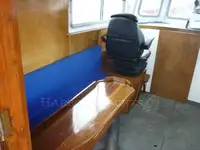 ספינת טרולר למכירה
