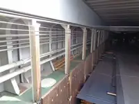 כלי שיט להובלת מטענים רופפים למכירה