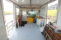אונית תענוגות למכירה