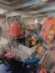 כלי שיט להובלת דגים חיים למכירה