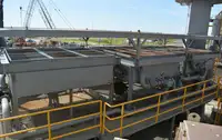 כלי שיט להובלת גז טבעי נוזלי (LNG) למכירה