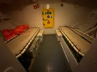 ספינת צוות למכירה