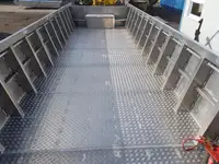 כלי שיט לנחיתה, טנק למכירה