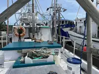 Purse seiner למכירה