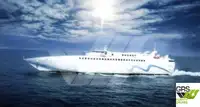 Ro-Ro ship למכירה