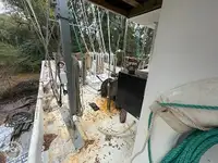 ספינת טרולר למכירה
