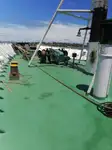 Oil/Chemical tanker למכירה