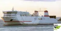 Ro-Ro ship למכירה