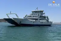 Ro-Ro ship למכירה