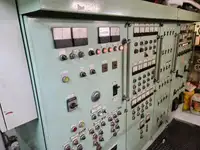 ספינת דיג בשיטת 'לונגליין' למכירה