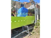 כלי שיט לעבודה למכירה