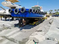 סירות עבודה למכירה