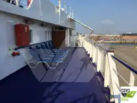 אונית תענוגות למכירה