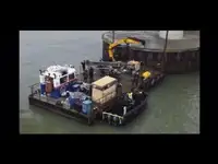 General Cargo/Multi-purpose למכירה