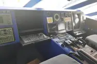 אונית תענוגות למכירה