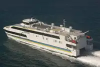 Ro-Ro ship למכירה