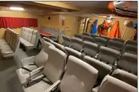 ספינת צוות למכירה