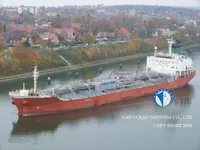 מכלית נפט/כימיקלים למכירה