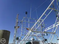 ספינת טרולר למכירה