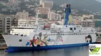 Ro-Ro ship למכירה