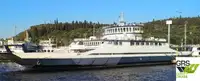 ספינת Ro-Ro למכירה