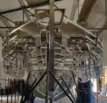 אונית תענוגות למכירה