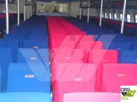 אונית תענוגות למכירה
