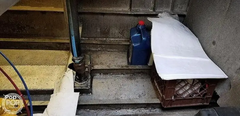 ספינת טרולר למכירה