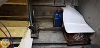 ספינת טרולר למכירה