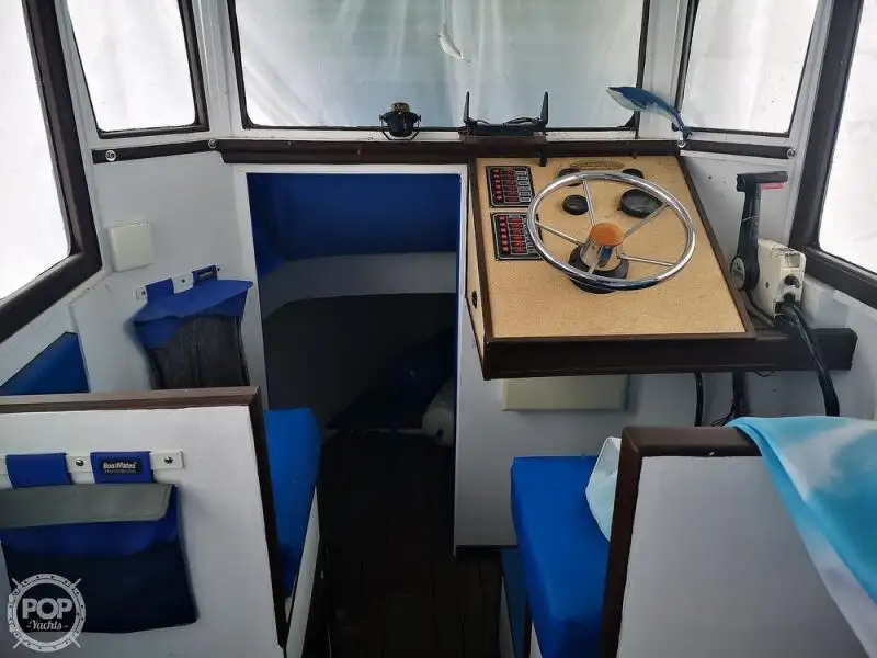 כלי שיט לעיבוד דגים למכירה