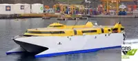 Ro-Ro ship למכירה