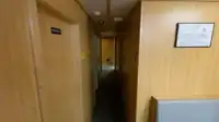 ספינת צוות למכירה
