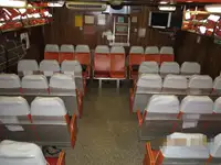 סירת צוות למכירה