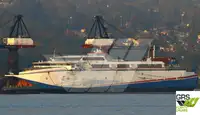 Ro-Ro ship למכירה