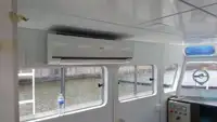 ספינת טייס למכירה
