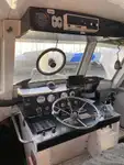ספינת כיבוי אש למכירה