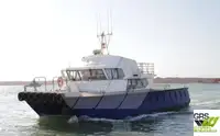 סירות עבודה למכירה