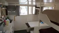 ספינת טרולר למכירה