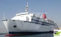 Ro-Ro ship למכירה