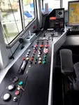 סירת סיור למכירה