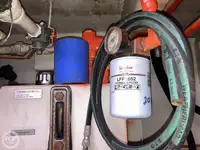כלי שיט לנחיתה, טנק למכירה