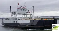 Ro-Ro ship למכירה