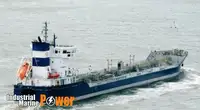 Oil/Chemical tanker למכירה