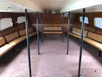 ספינת נוסעים למכירה