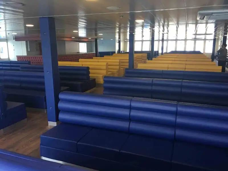 כלי מעבורת למכירה