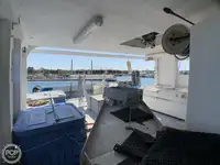 ספינת דיג בשיטת 'לונגליין' למכירה