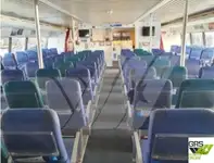 אונית תענוגות למכירה